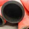 SBR rubber dry material feeding hose for material handling